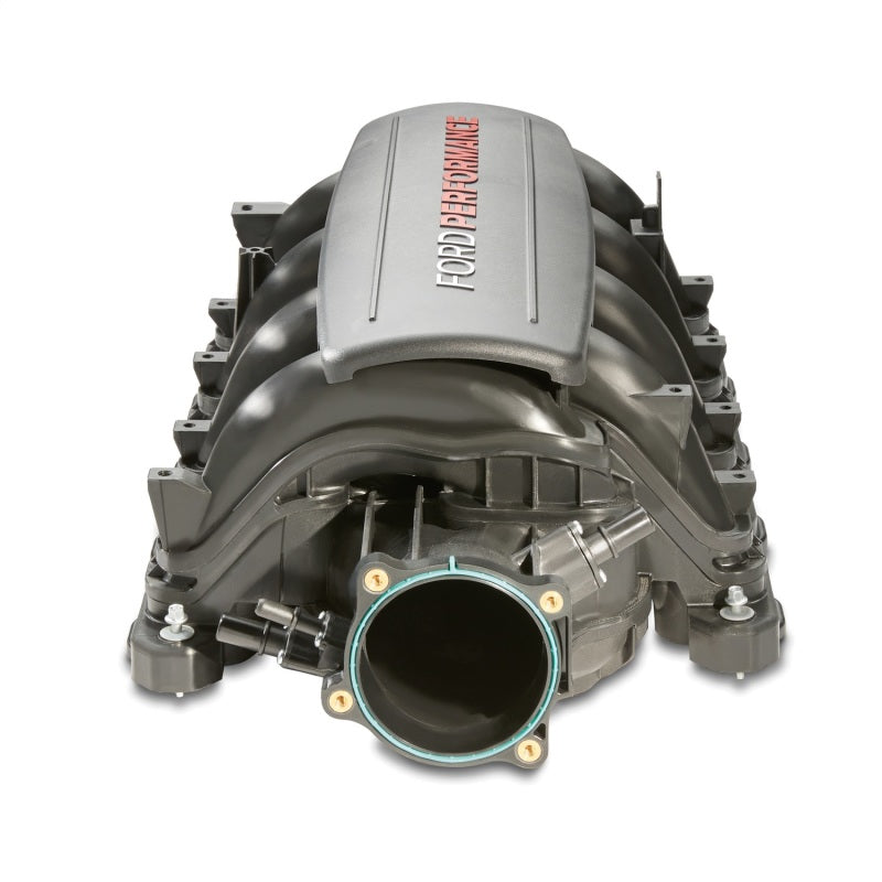 Ford Performance Low Profile Manifold For 7.3L Super Duty Gas Engine-thumbmail-4