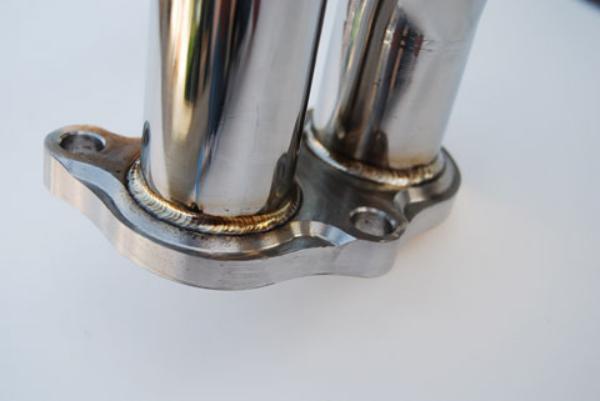Invidia STi Equal Length Racing Manifold Header-thumbmail-4