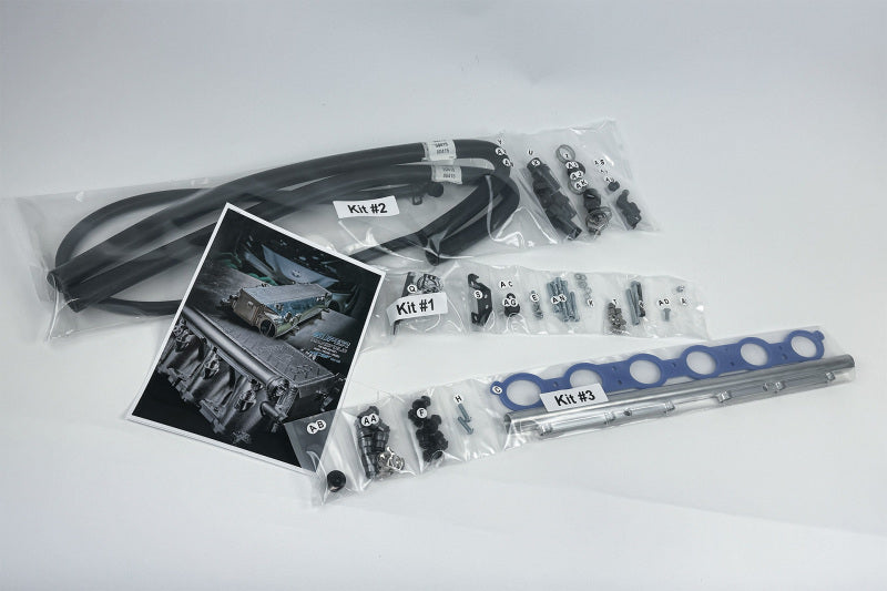 CSF BMW Gen 1 B58 Charge-Air-Cooler Manifold - Machined Billet Aluminum-thumbmail-10