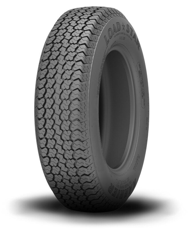 Kenda Load Star All Season Tires - ST225/75D15 8PR TL