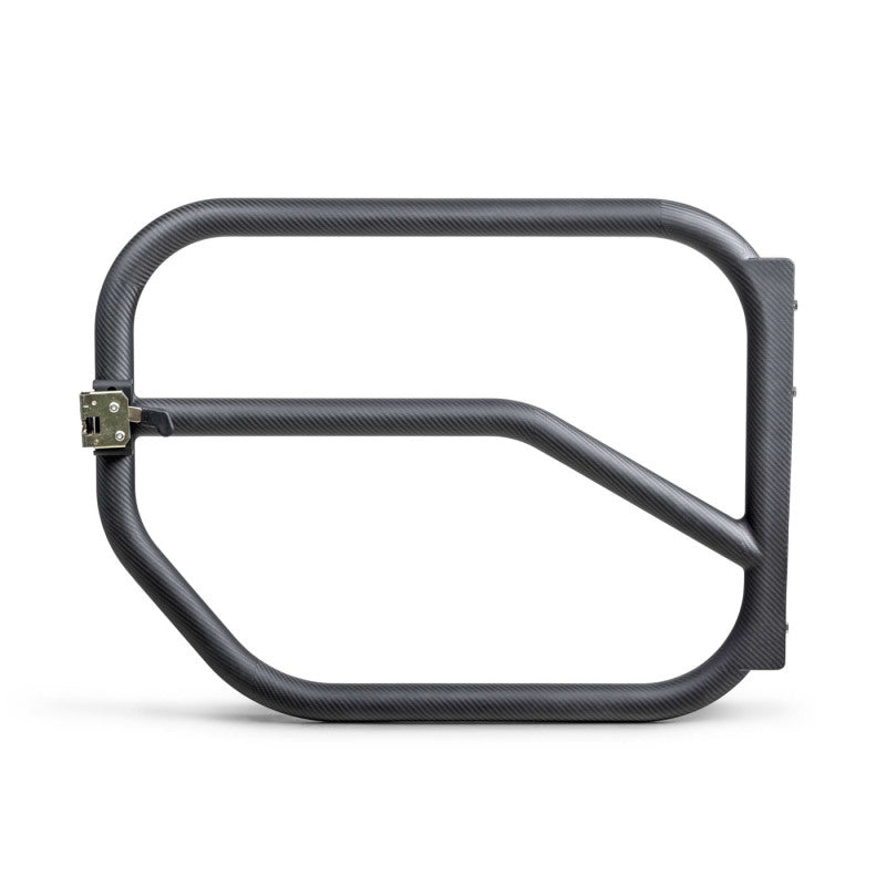 Anderson Composites 21-22 Ford Bronco 4DR Carbon Fiber Tube Doors - Front & Rear- Off Road-thumbmail-5