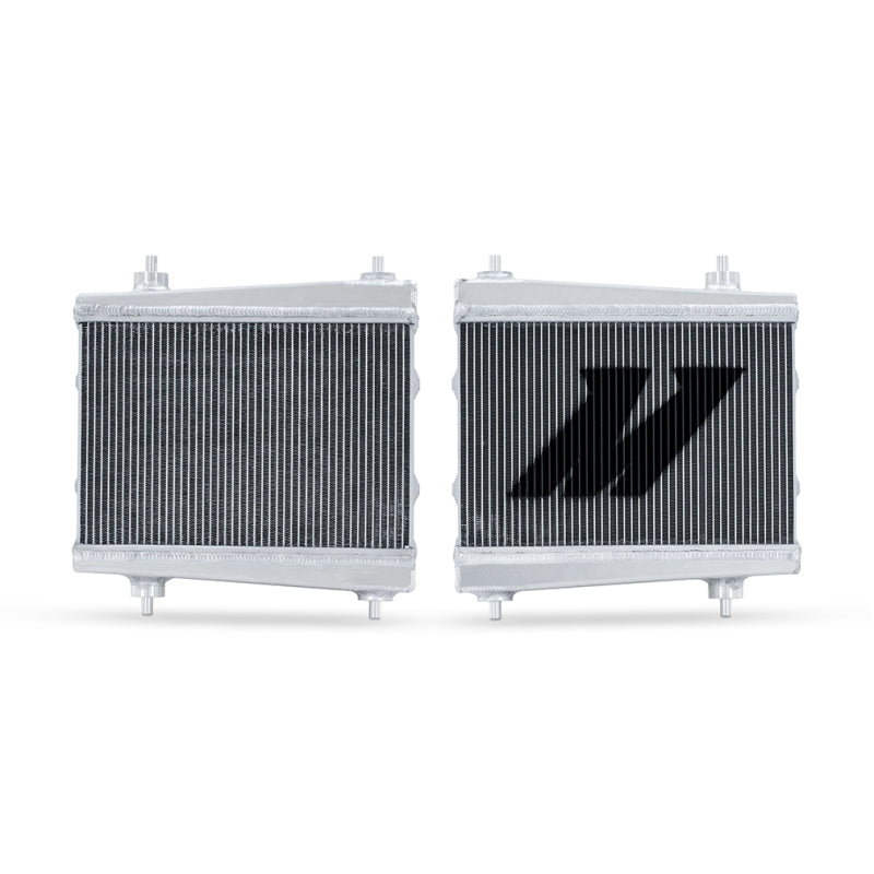 Mishimoto 2021+ BMW G8X M3/M4 Performance Auxiliary Radiators-thumbmail-4