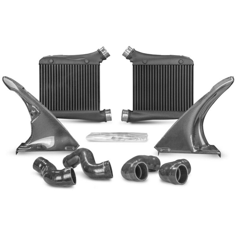 Wagner Tuning Audi RS6 C8 4.0TT Competition Intercooler Kit-thumbmail-1