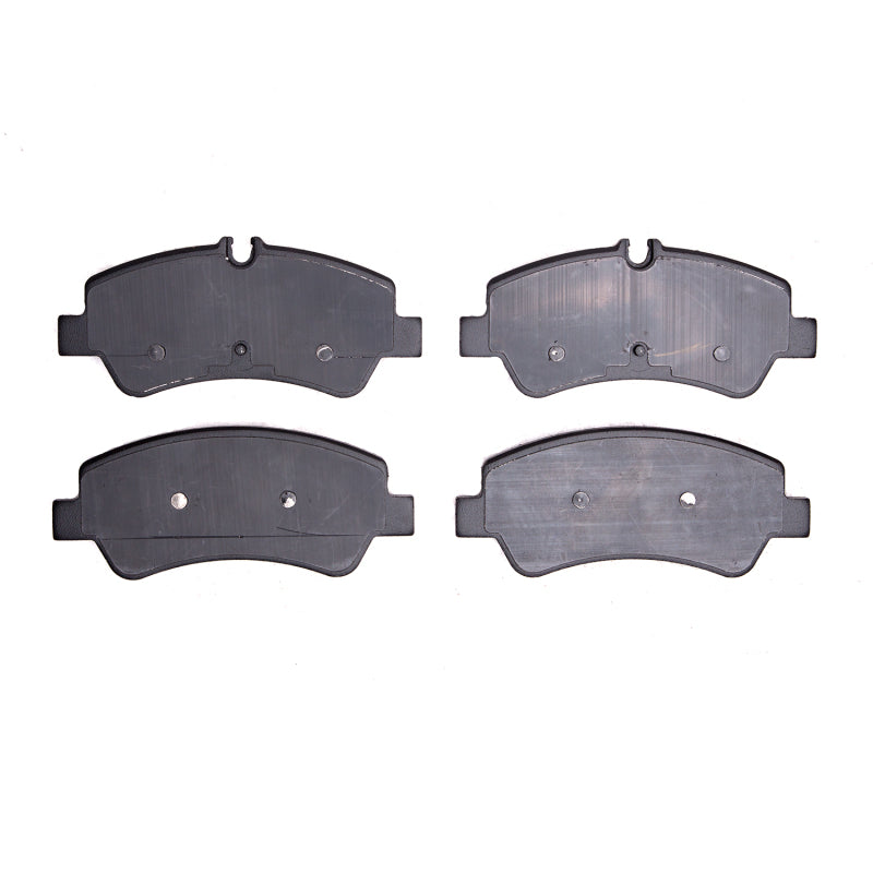 R1 14-19 Ford Transit Rear Semi Met Brake Pads-thumbmail-2