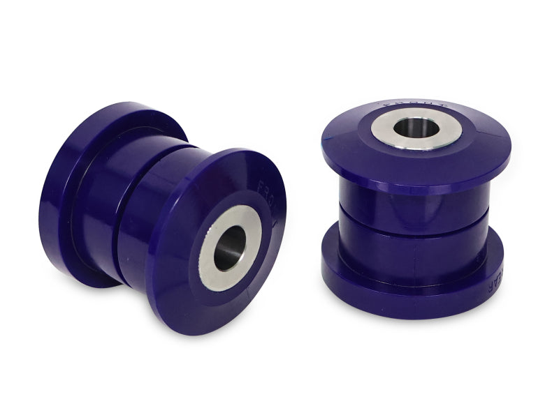 SuperPro 04-11 Mazda RX-8 Camber Adjustable Front LCA Inner Bushing Kit - Stainless Hardware-thumbmail-2
