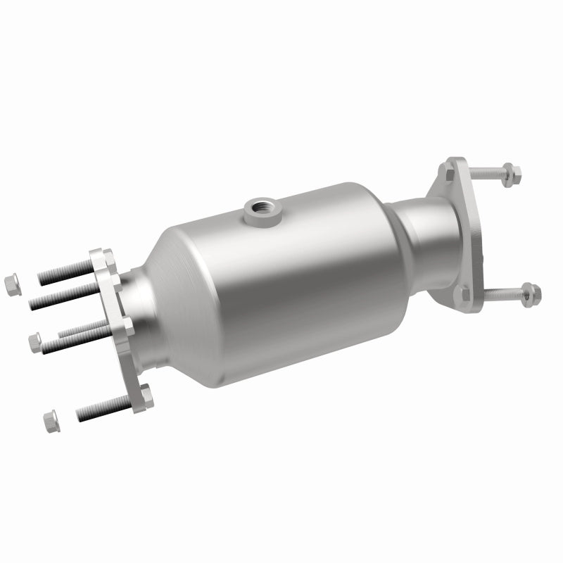 MagnaFlow DF Conv 2020 Chevrolet Corvette Right Closed Couple 6.2L-thumbmail-8