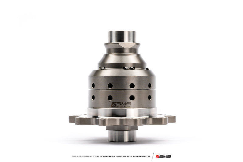 AMS Performance 2014+ Infiniti Q50/2017+ Infiniti Q60 Rear Limited Slip Diff-thumbmail-4
