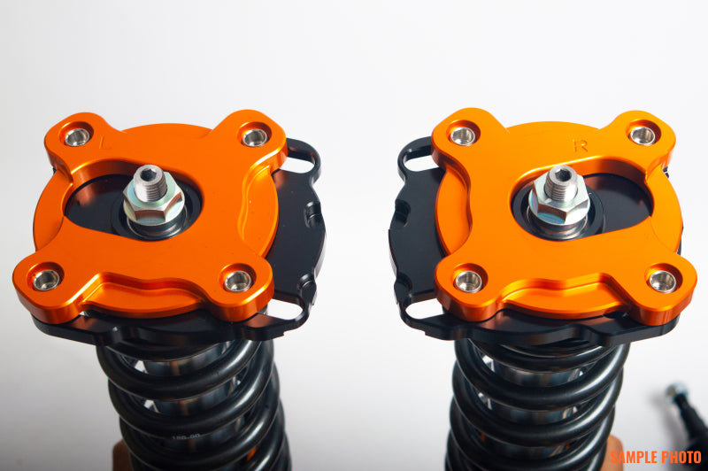 AST 97-05 Mazda Miata NA RWD 5100 Comp Coilovers w/ Springs & Topmounts-thumbmail-3