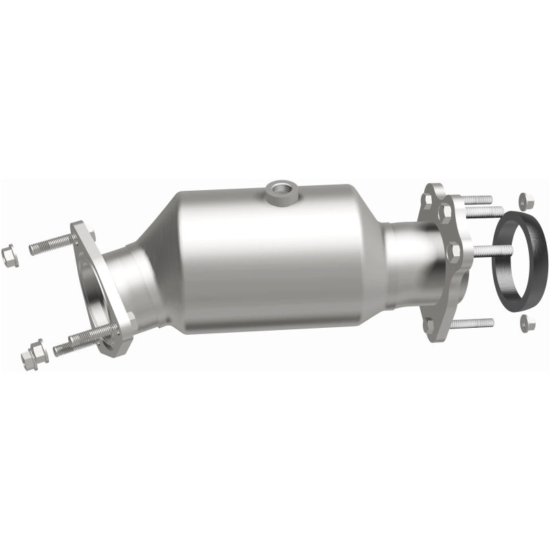 MagnaFlow DF Conv 2020 Chevrolet Corvette Left Closed Couple 6.2L-thumbmail-10