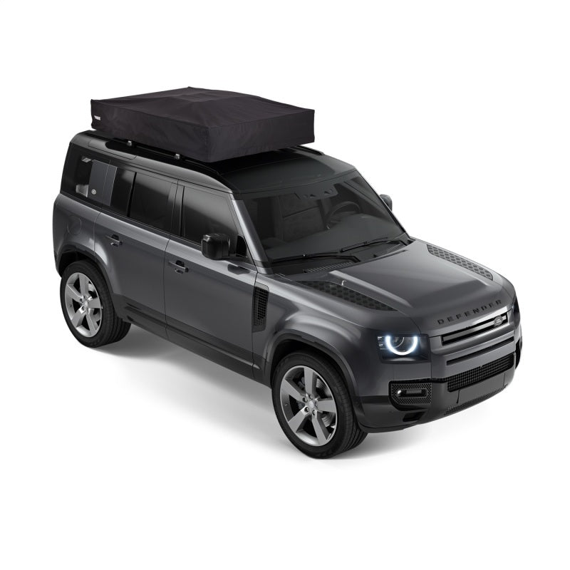 Thule Approach Roof Top Tent (Large) - Pelican Gray