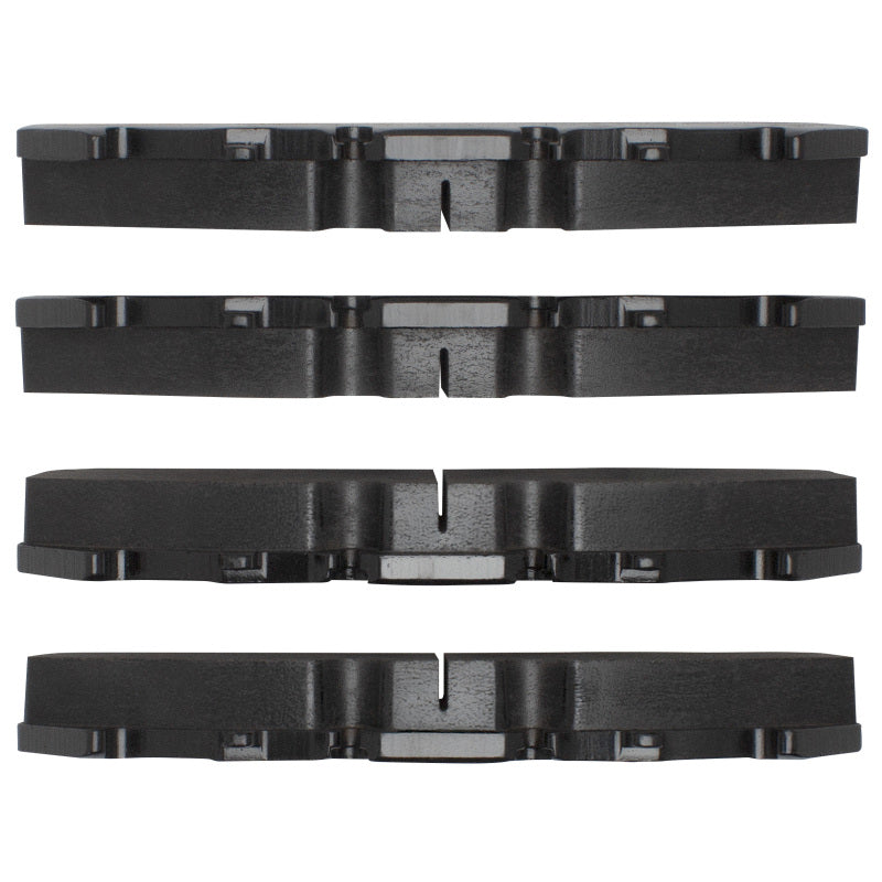 R1 05-24 Volvo 9700 Front/Rear Super Duty Brake Pads-thumbmail-5