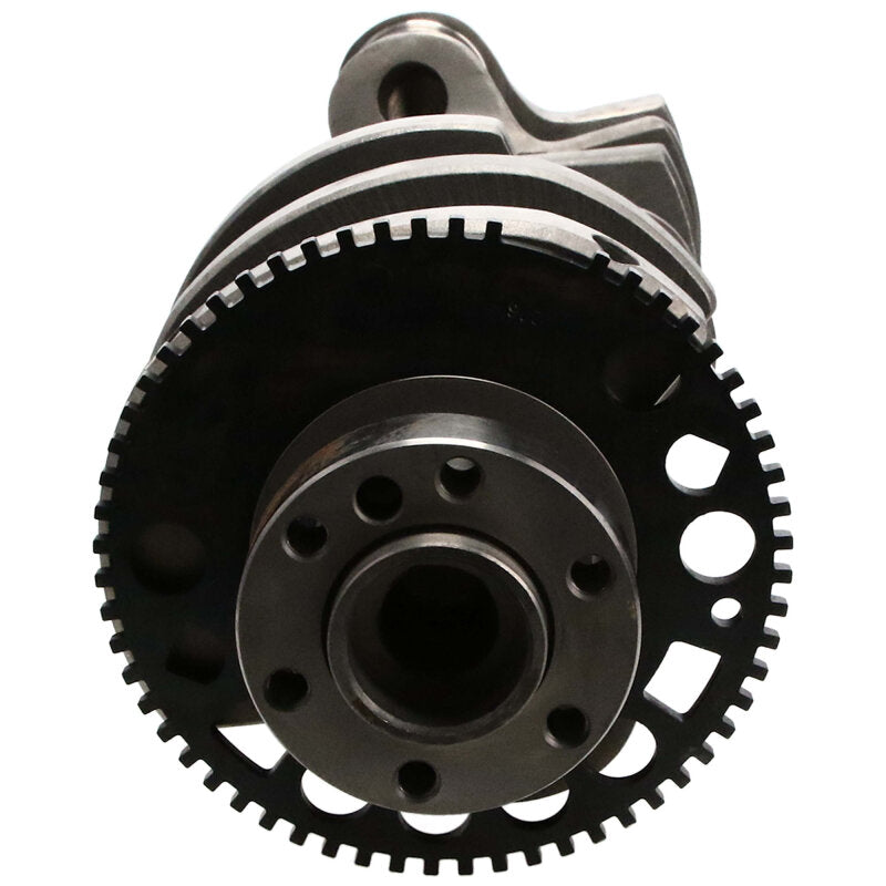 Manley Chevrolet LS Lightweight 4340 Forged 4.100in Stroke Pro Series Crankshaft-thumbmail-1
