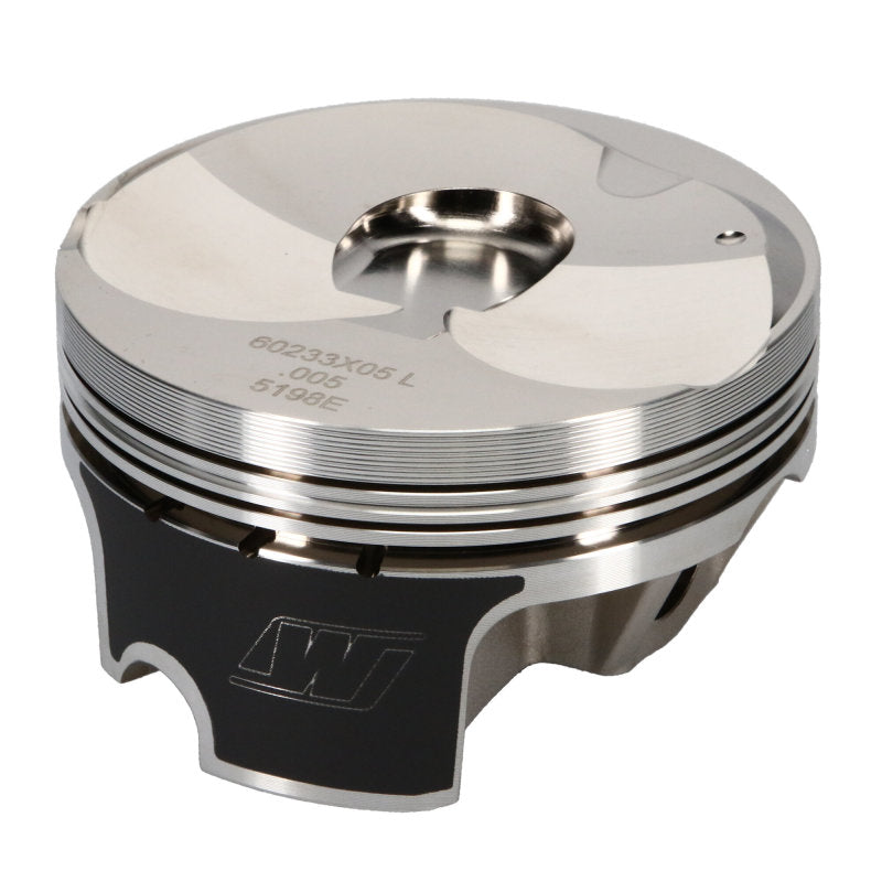 Wiseco Chevrolet LT1 Gen-V -2cc Dome 1.299in CH Piston Set-thumbmail-5