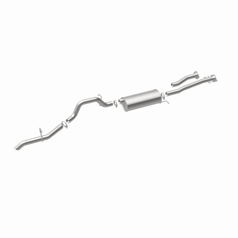 MagnaFlow BRE Exhaust Kit 04-07 Colorado Canyon-thumbmail-8