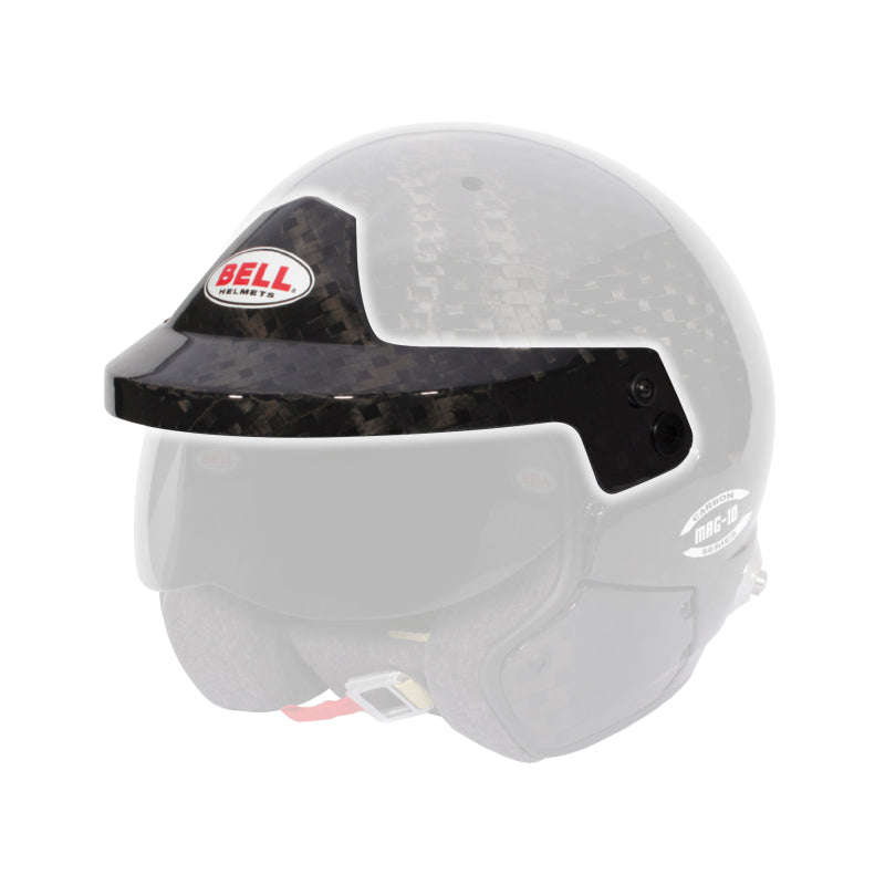 Bell Peak Visor Mag-10 Carbon Peak Kit-thumbmail-1