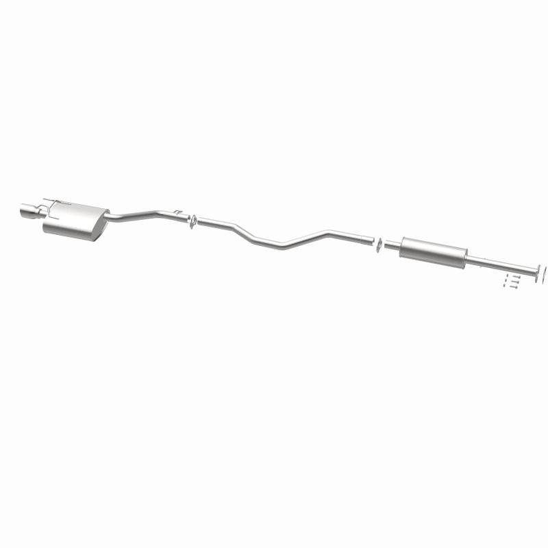 MagnaFlow BRE Exhaust Kit 13-17 HONDA ACCORD 2.4L-thumbmail-11