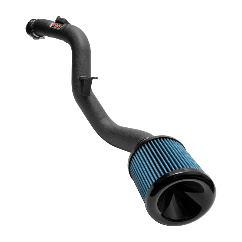 Injen 22-23 Honda Civic/Civic Si 1.5L 4 Cyl. Wrinkle Black Cold Air Intake-thumbmail-5