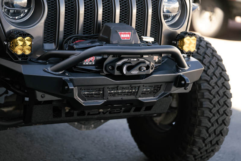 DV8 Offroad Pocket Fairlead For Synthetic Rope Winches-thumbmail-5