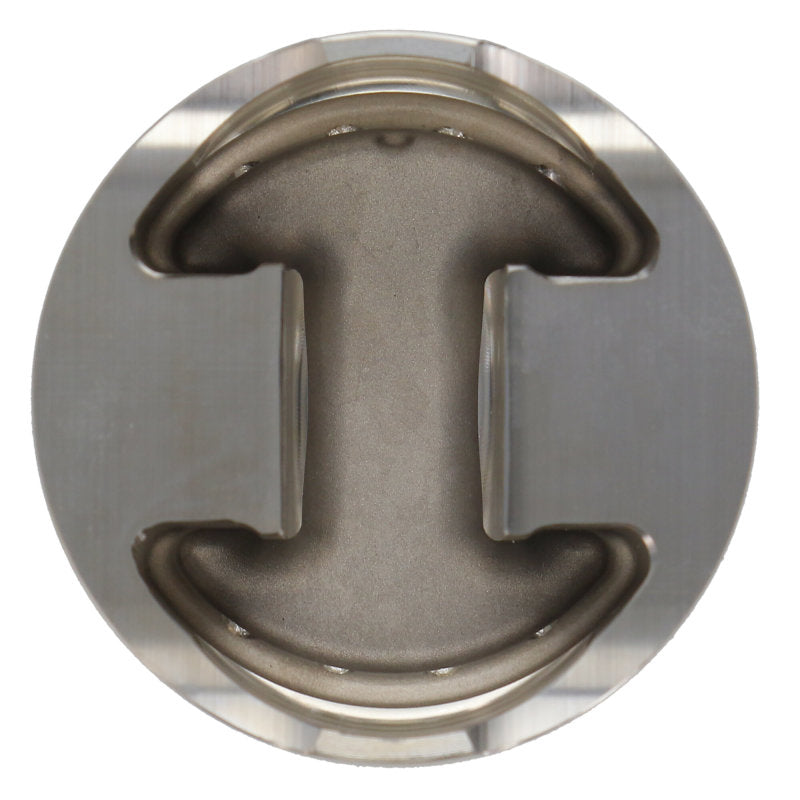Wiseco Mitsubishi 4G93 81.99mm Std Bore 1.190in CH -2.50 Dome Dish  - Single Piston-thumbmail-4