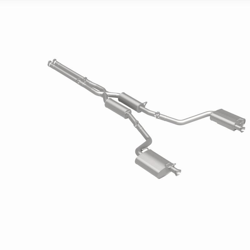 MagnaFlow Stellantis BRE Exhaust Replacement Kit-thumbmail-11