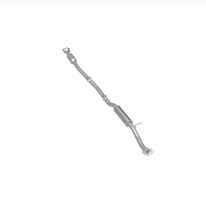 Magnaflow 16-17 Hyundai Tucson L4 2.0 OEM Underbody Direct Fit Catalytic Converter-thumbmail-20