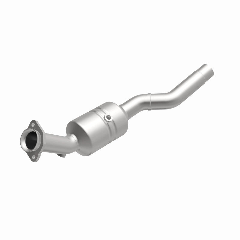 Magnaflow 2007 Jaguar XK 4.2L Direct Fit Converter-thumbmail-15