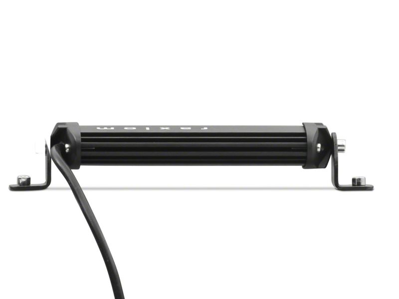 Raxiom 8-In Super Slim Single Row LED Light Bar Spot/Spread Beam UNIV (Some Adaptation Required)-thumbmail-2