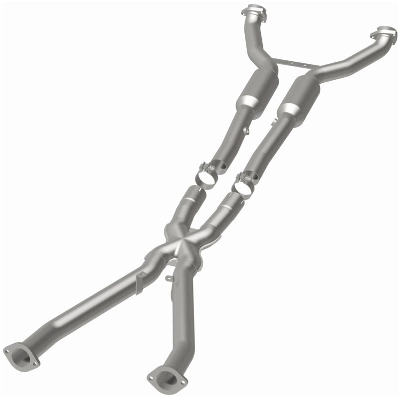 Magnaflow 97-99 Chevrolet Corvette 5.7L Direct Fit Converter-thumbmail-18