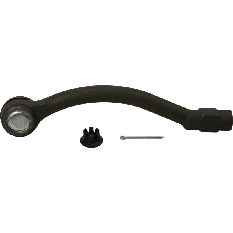 MOOG 15-19 Kia Soul EV Front Right Outer / Right Outer Tie Rod End-thumbmail-3