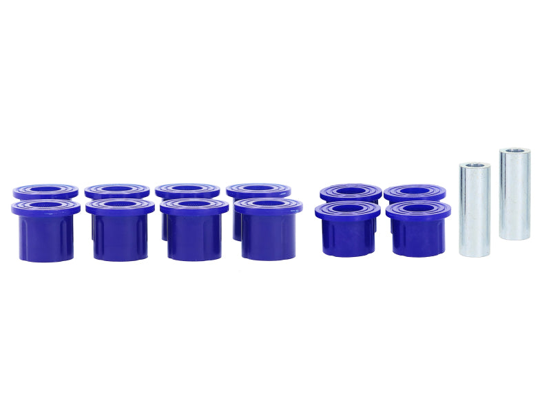 SuperPro Bushing Kit-thumbmail-3