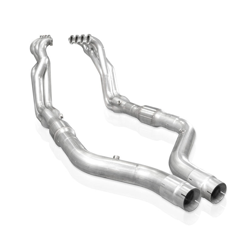Stainless Works 22-25 Cadillac CT5-V Blackwing 2in Headers-thumbmail-2