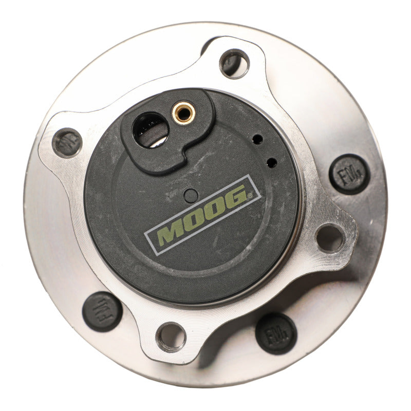 MOOG 09-13 Mazda 3 Sport Rear Hub Assembly-thumbmail-4