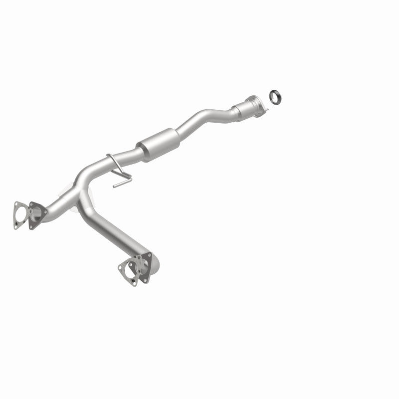 MagnaFlow Conv Direct Fit 2015 Colorado 3.6 Underbody-thumbmail-16