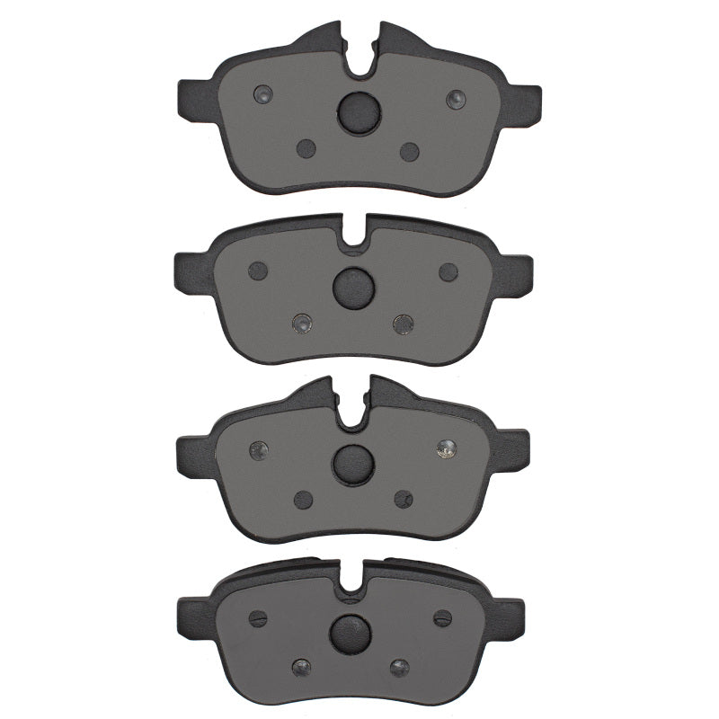 R1 09-16 BMW Z4 Rear Track/Street Brake Pads-thumbmail-6