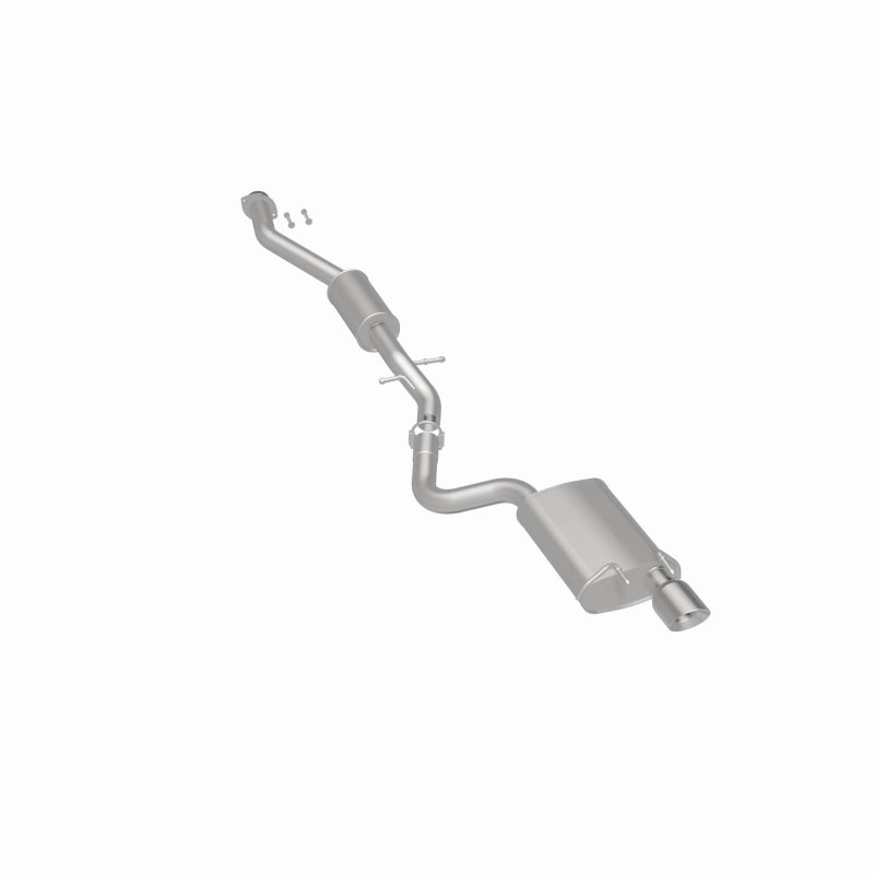MagnaFlow BRE Exhaust Kit 01-05 Lexus IS300 3L-thumbmail-10