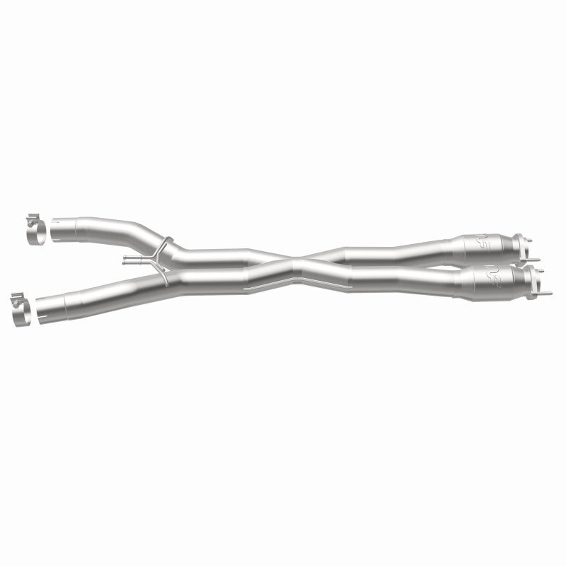 Magnaflow 14-18 Chevrolet Corvette 6.2L Underbody Direct Fit Converter-thumbmail-14