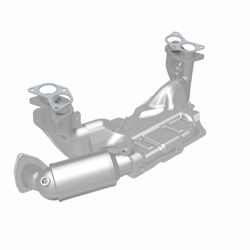 Magnaflow 11-13 Subaru Forester California Grade CARB Compliant Direct-Fit Catalytic Converter-thumbmail-12