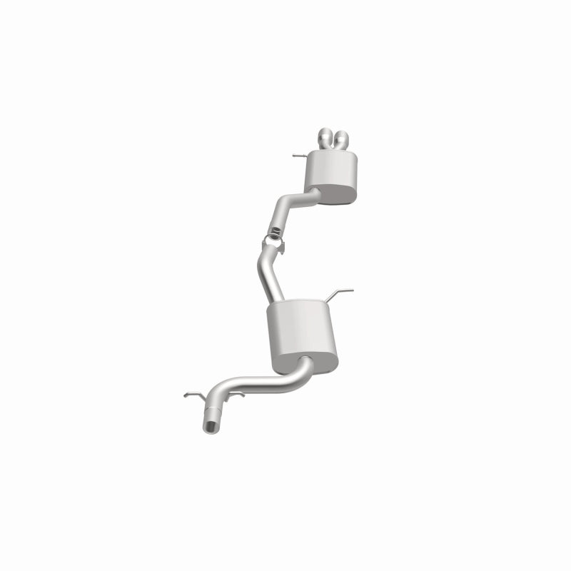 MagnaFlow BRE Exhaust Kit 12-18 Volkswagen Jetta-thumbmail-12