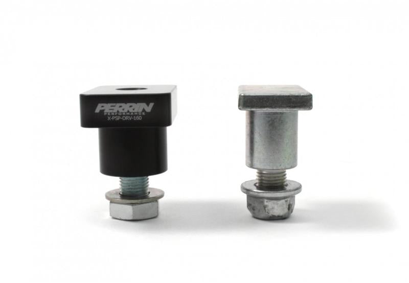 Perrin 13-20 & 2022 Subaru BRZ / 2022 Toyota GR86 / 17-20 Toyota 86 Transmission Support-thumbmail-3