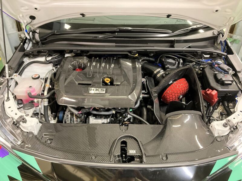 HKS COLD AIR INTAKE FULL KIT GZEA14H (US)-thumbmail-4