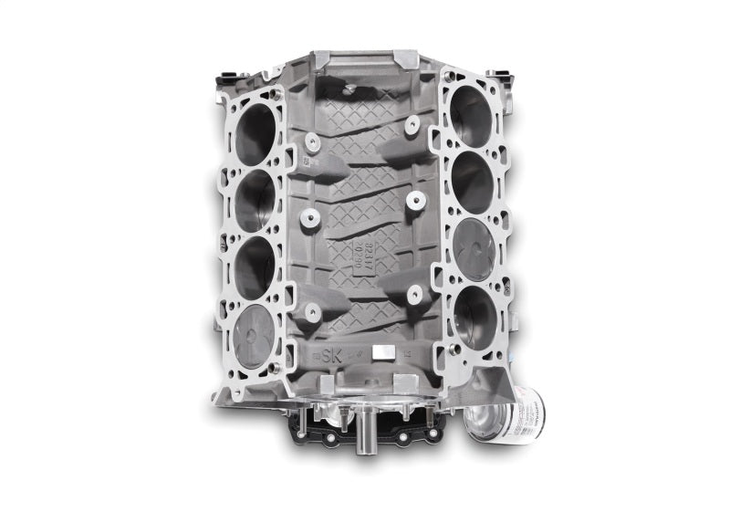 Ford Racing 5.2L Coyote Aluminator XS Short Block-thumbmail-4
