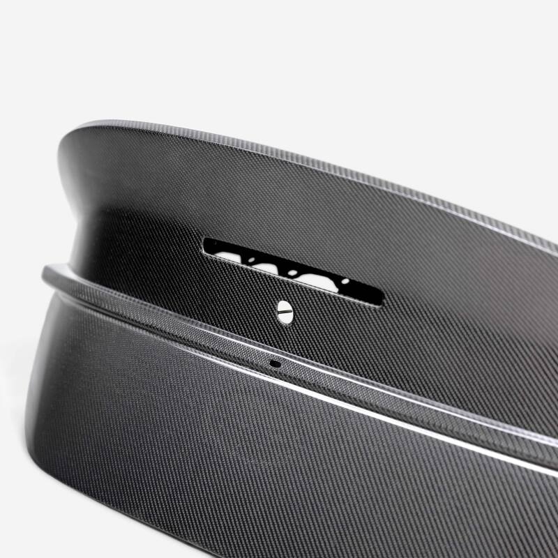 Seibon 2022+ Toyota GR86 / Subaru BRZ C-Style Carbon Fiber Trunk Lid-thumbmail-5