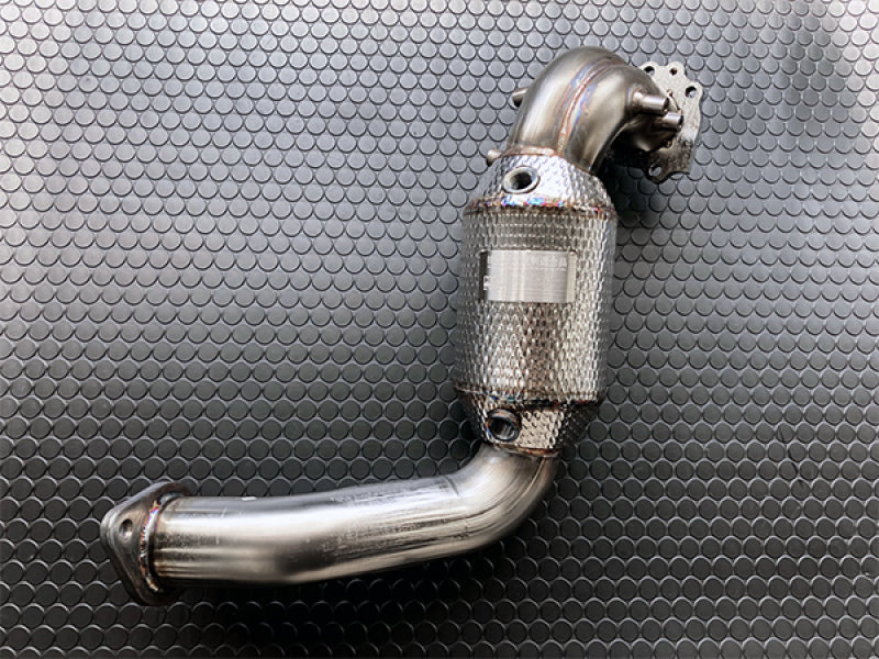 HKS BOLT ON TURBO KIT GTIII-RS ZN8/ZD8 A/R0.6-thumbmail-2
