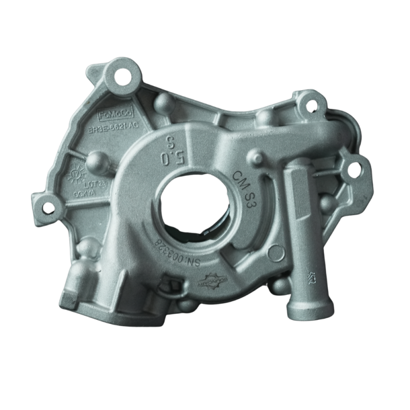 Boundary 11-17 Ford Coyote Mustang Dual Rotor Oil Pump Assembly-thumbmail-1