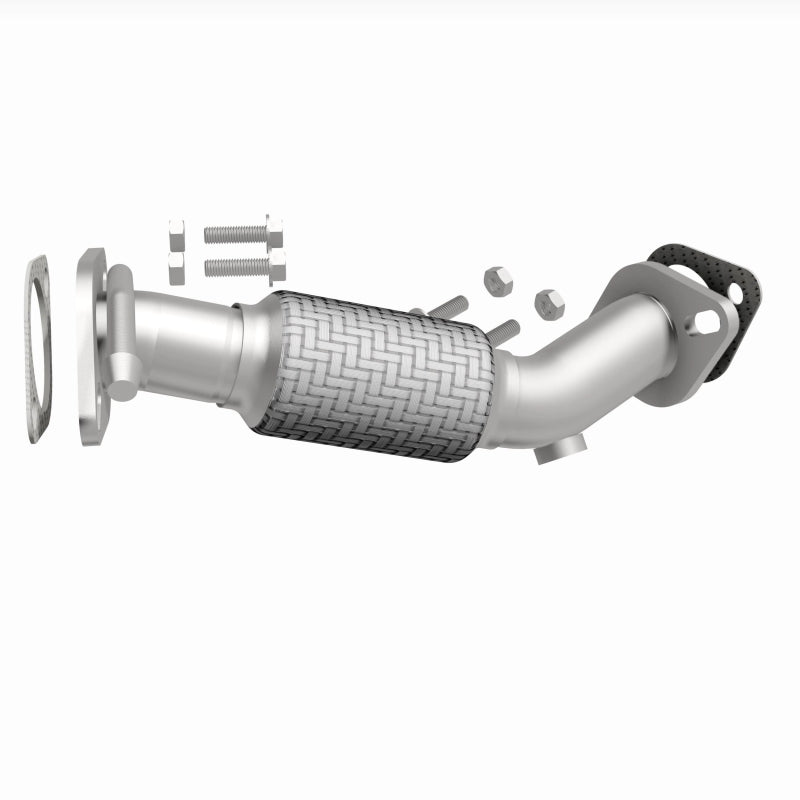 BRE Exhaust 11-14 Sonata 2.0L 2.4L Front Pipe Kit-thumbmail-17