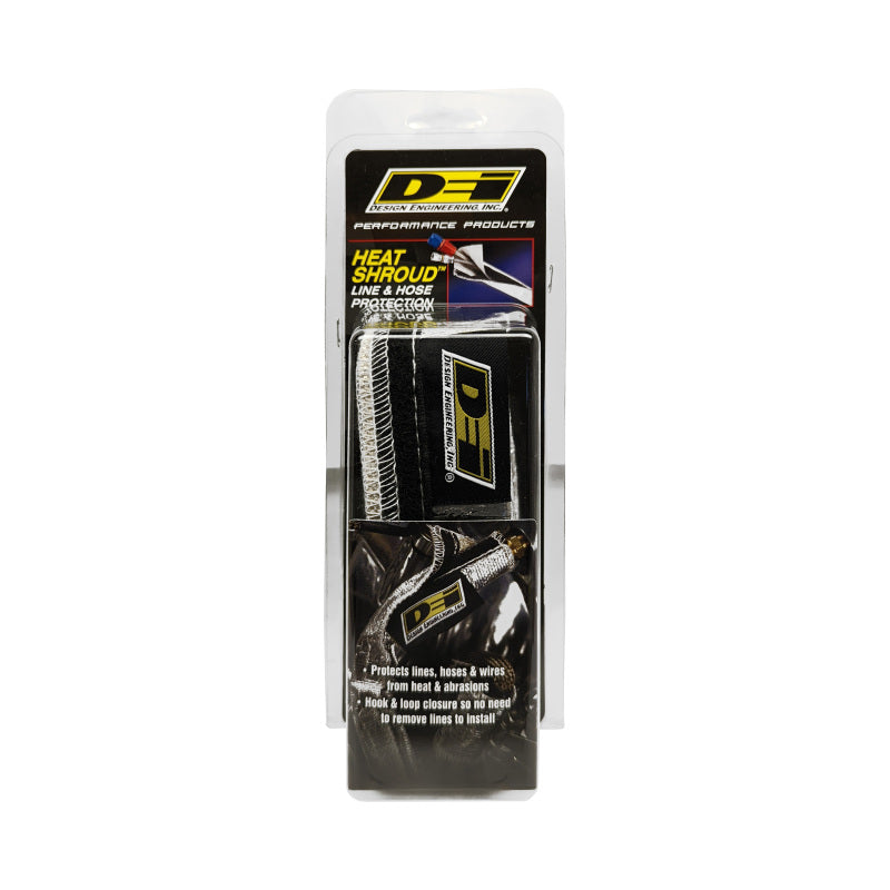 DEI Heat Shroud 16 AN x 36in-thumbmail-6