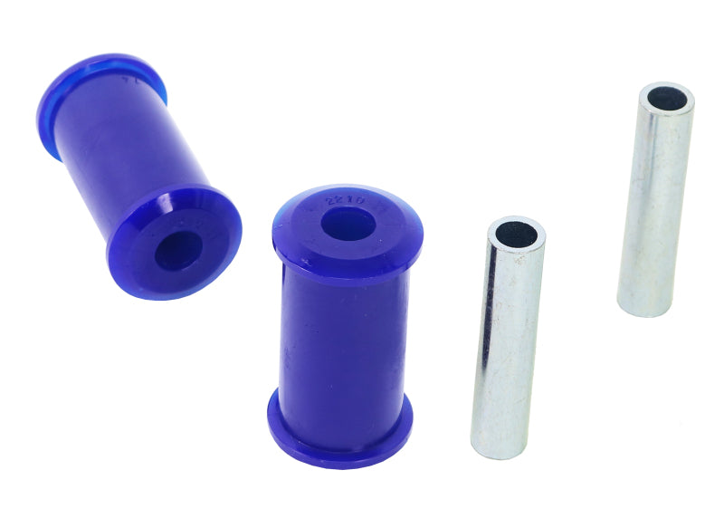 SuperPro Front Of Rear Spring Bush-thumbmail-2