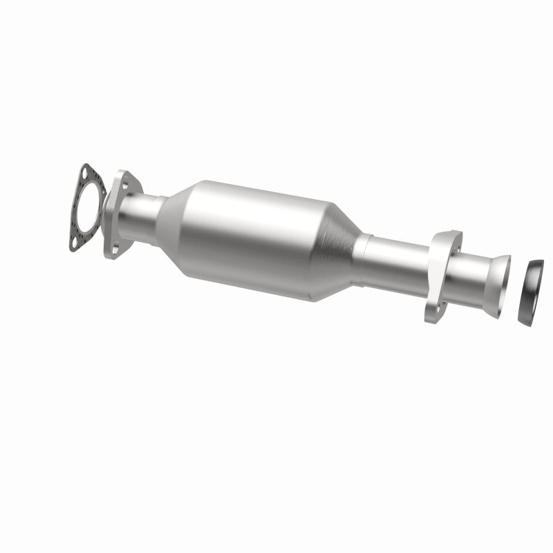 MagnaFlow 92-95 Honda Civic LX L4 1.5L CA Direct-Fit Catalytic Converter-thumbmail-19