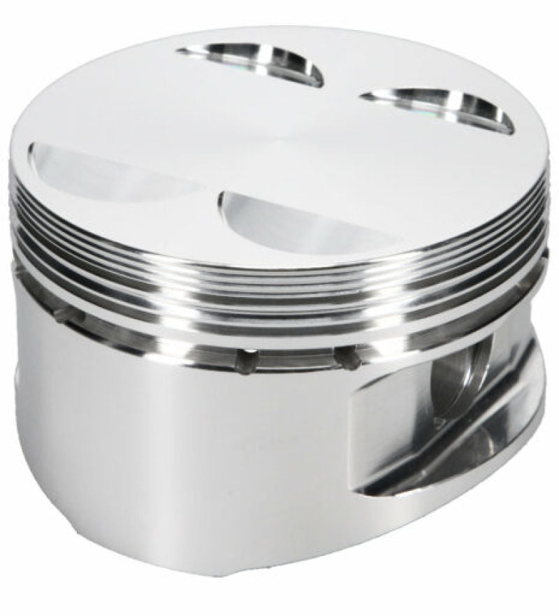 JE Pistons 3.346 Suzuki 4-Valve Piston Kit-thumbmail-1