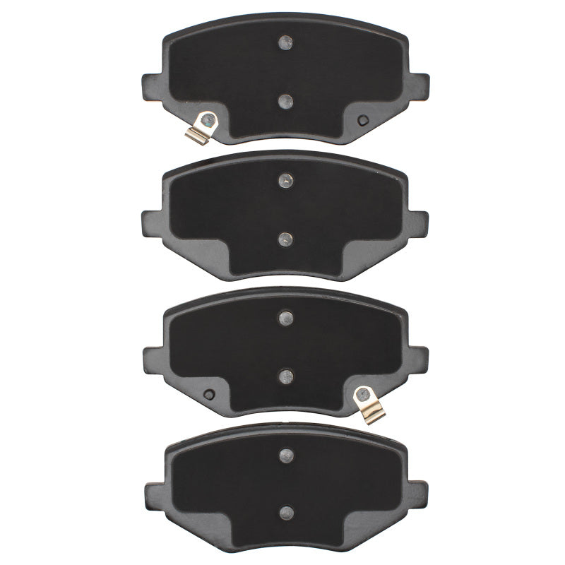 R1 22-24 Chevrolet Groove Front Ceramic Brake Pads-thumbmail-2